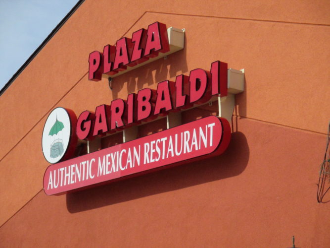 Plaza Garibaldi ordered to pay back wages News, Sports, Jobs The